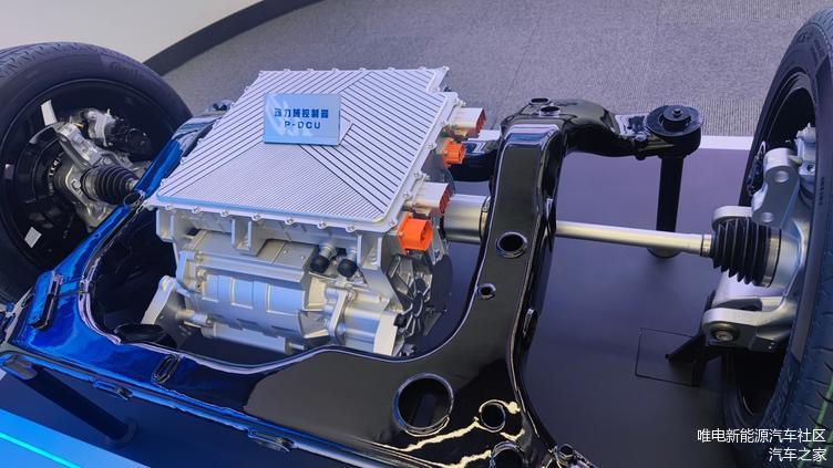 比亚迪获得实用新型专利授权：“一种配电箱、电池包及用电装置”