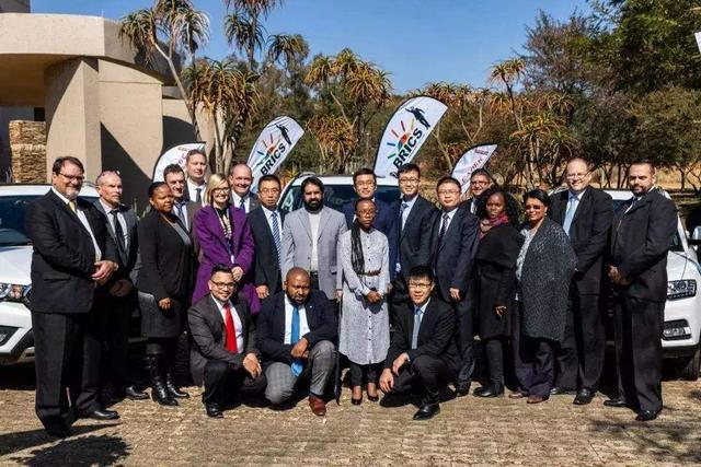 非洲开发银行与欧佩克国际发展基金承诺筹集20亿美元资金支持非洲发展