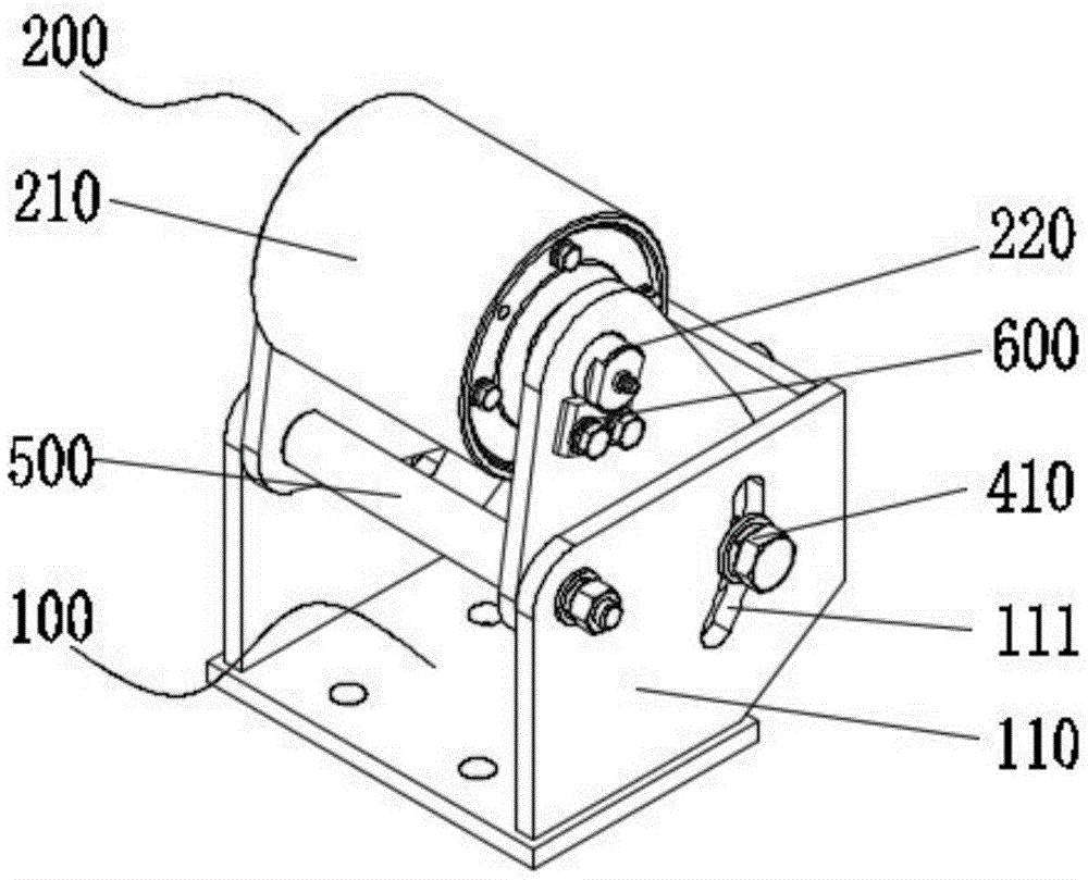 东富龙获得实用新型专利授权：“一种容器翻转机构”