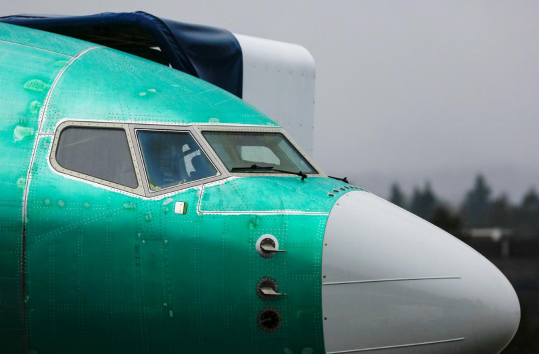 迪拜航空企业与索蒙航空达成波音737-8租赁协议