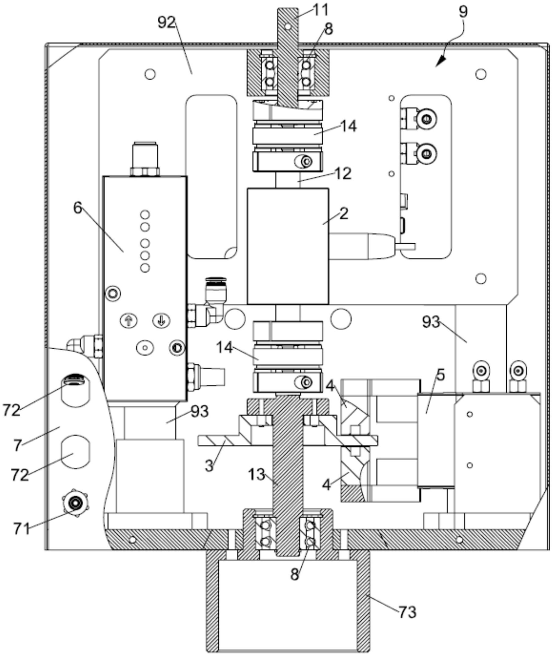 巨星科技获得发明专利授权：“一种分层注塑浇道装置及采用该装置的注塑成型工艺”