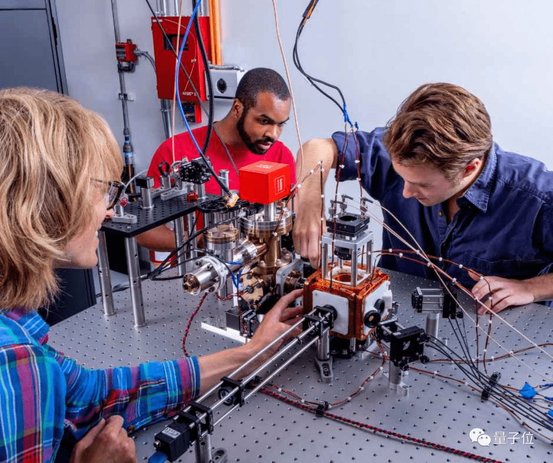 恒润股份成立科技公司 含量子计算技术服务业务