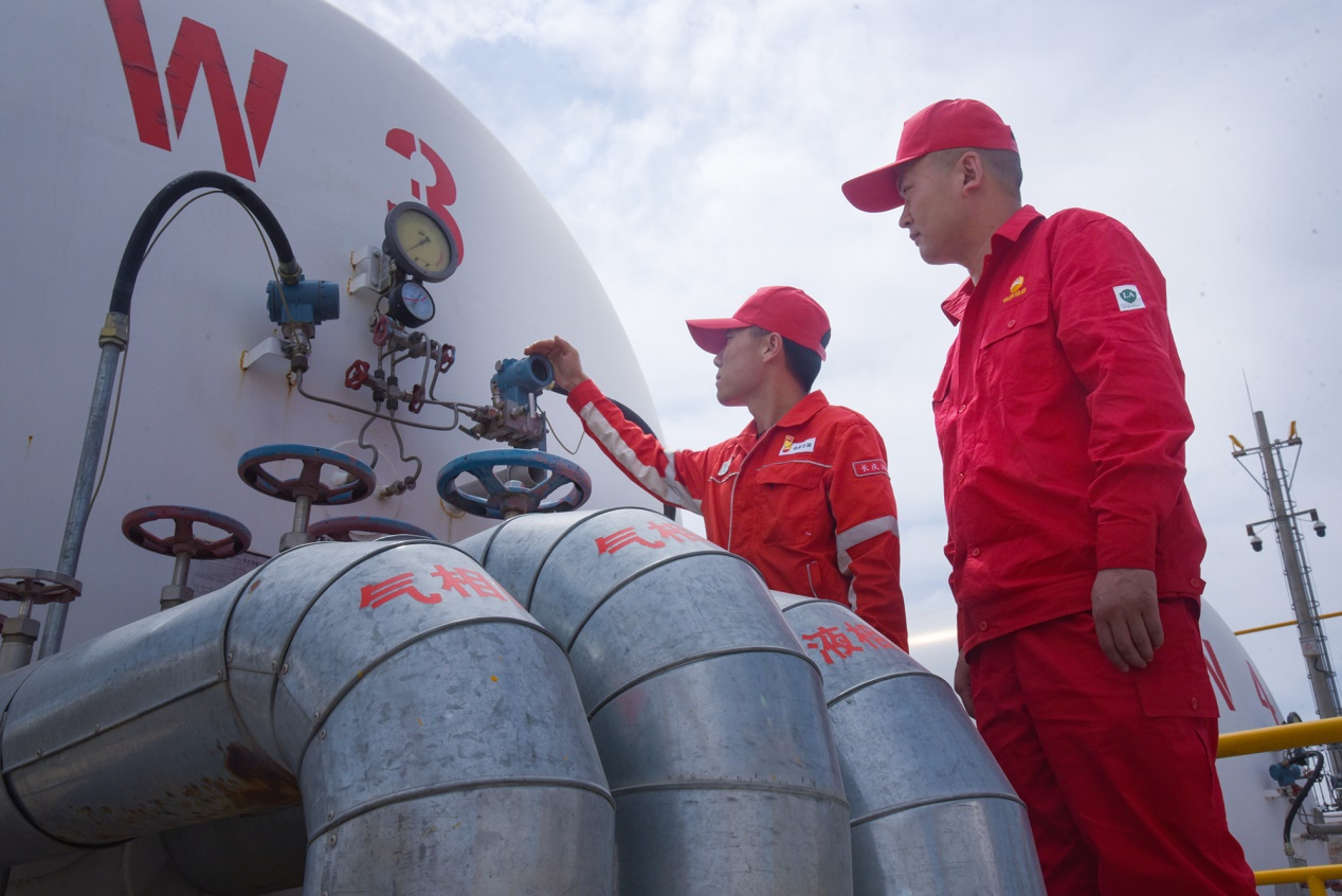 中国石油获得发明专利授权：“一种提高轻质油藏火驱点火成功率的装置及方法”