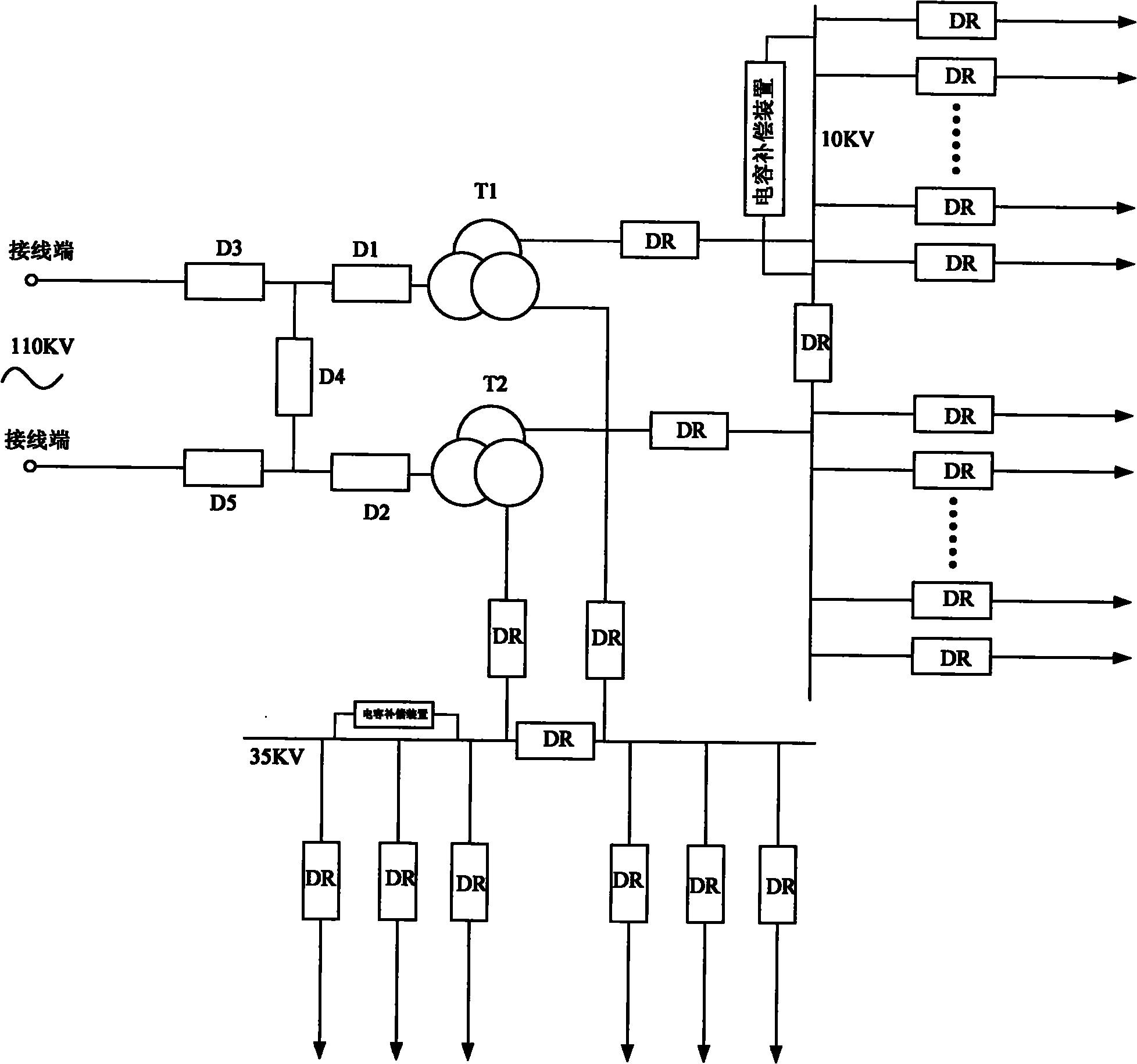唐源电气获得发明专利授权：“基于3D成像技术的接触网分段绝缘器识别方法和装置”