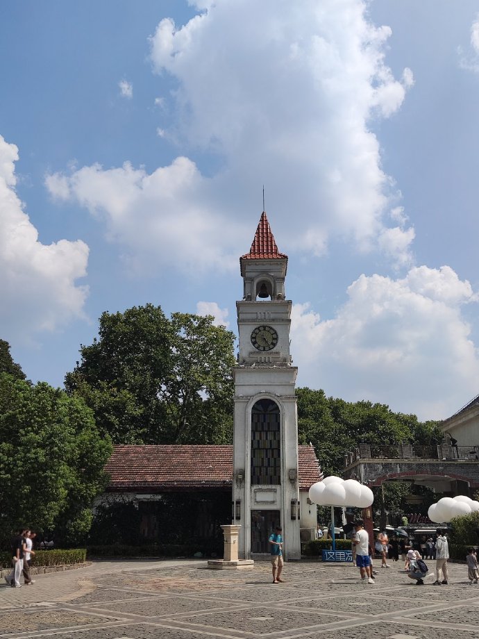 还没讲完的“莫干山会议”（上）