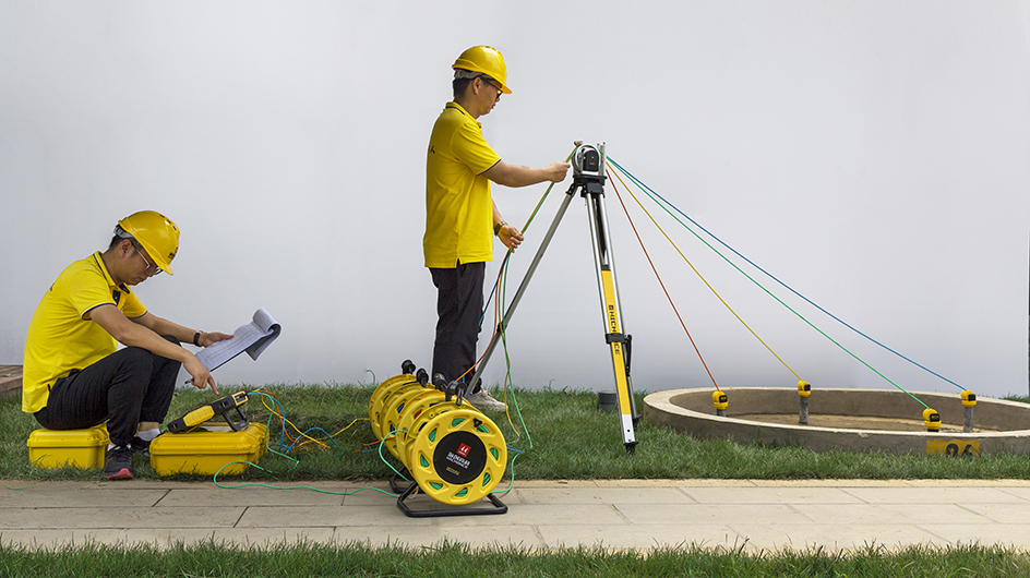 设计总院获得发明专利授权：“一种基于热响应的桩基完整性检测方法”