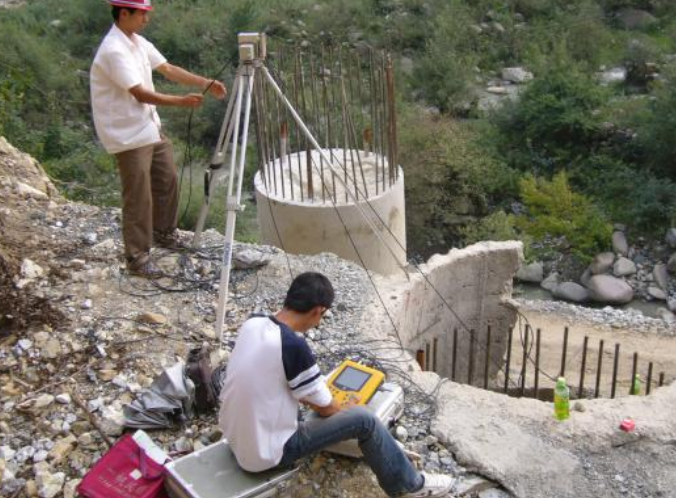 设计总院获得发明专利授权：“一种基于热响应的桩基完整性检测方法”