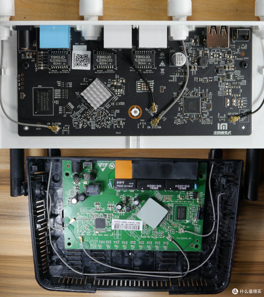 特发信息获得发明专利授权：“一种wifi路由器在线升级安全校验方法及系统”