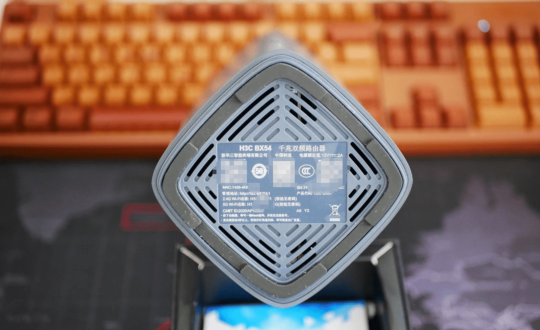 特发信息获得发明专利授权：“一种wifi路由器在线升级安全校验方法及系统”