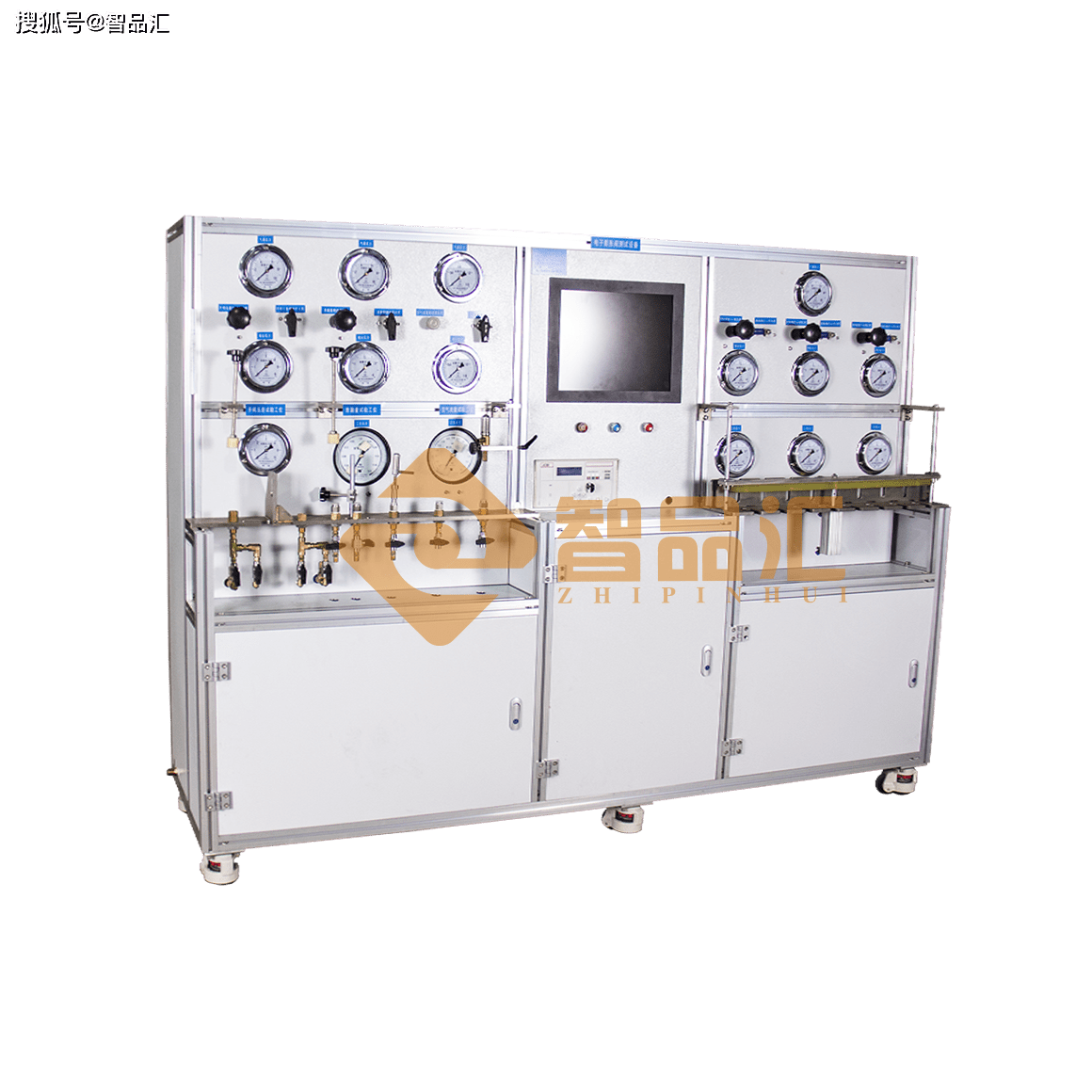 拓普集团获得发明专利授权：“基于涡流管与电子膨胀阀的汽车智能温控系统及控制方法”