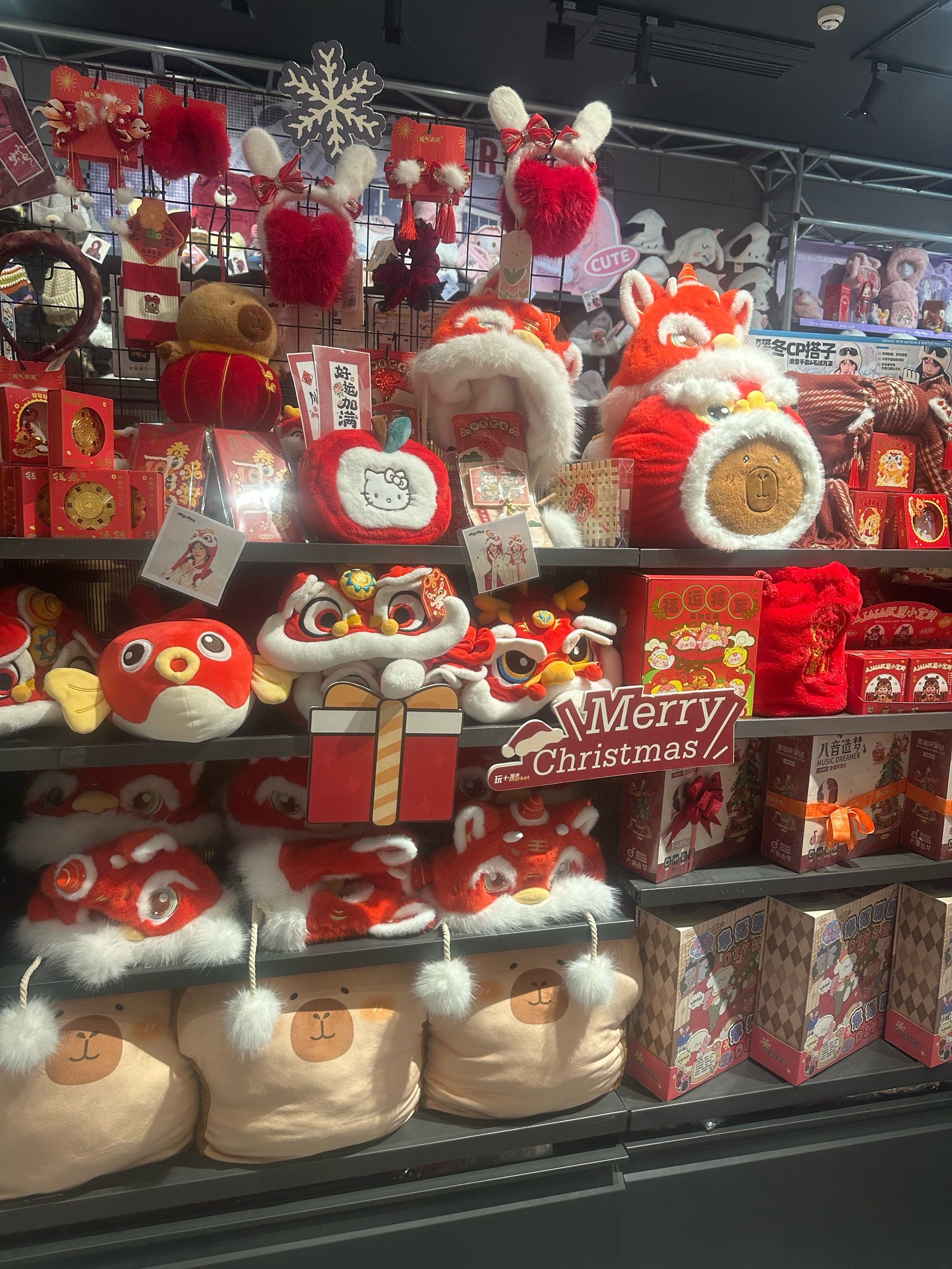 让年轻人爱上非遗 津门新春玩转“潮玩年味”