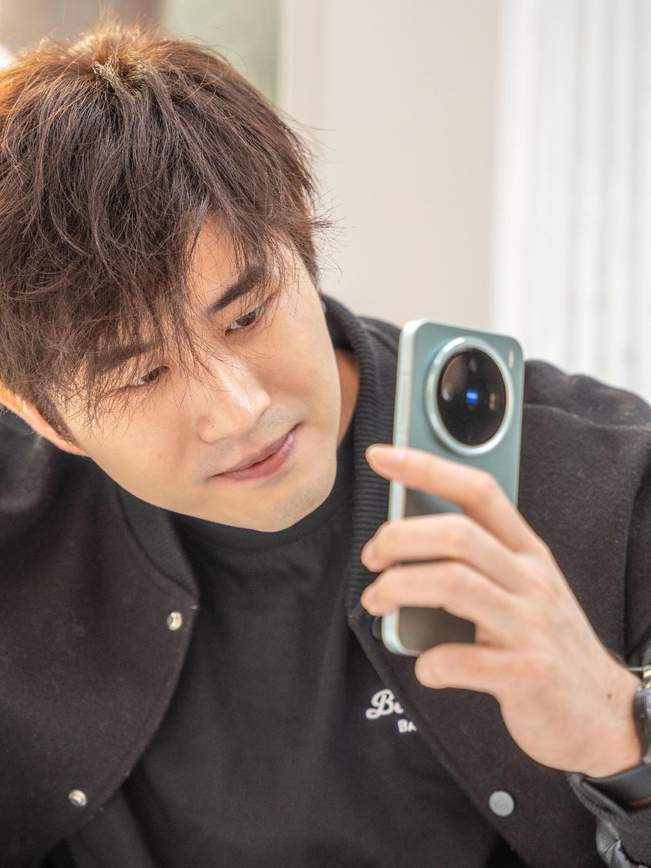 影石刘靖康：手持云台相机Luna今年上半年发布