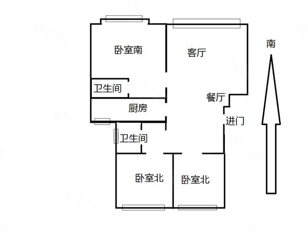 北京城建旗下联合体3.8亿元底价竞得北京密云春节前最后一宗宅地