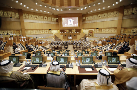 毛里塔尼亚国民议会批准多项融资协议