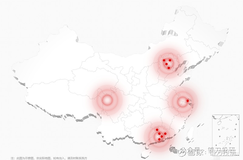 东方国信：内蒙古智算中心项目已部分建成并交付 收入占比较小