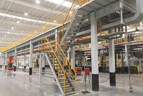 康达新材：投资建设3万吨/年聚亚芳基醚项目