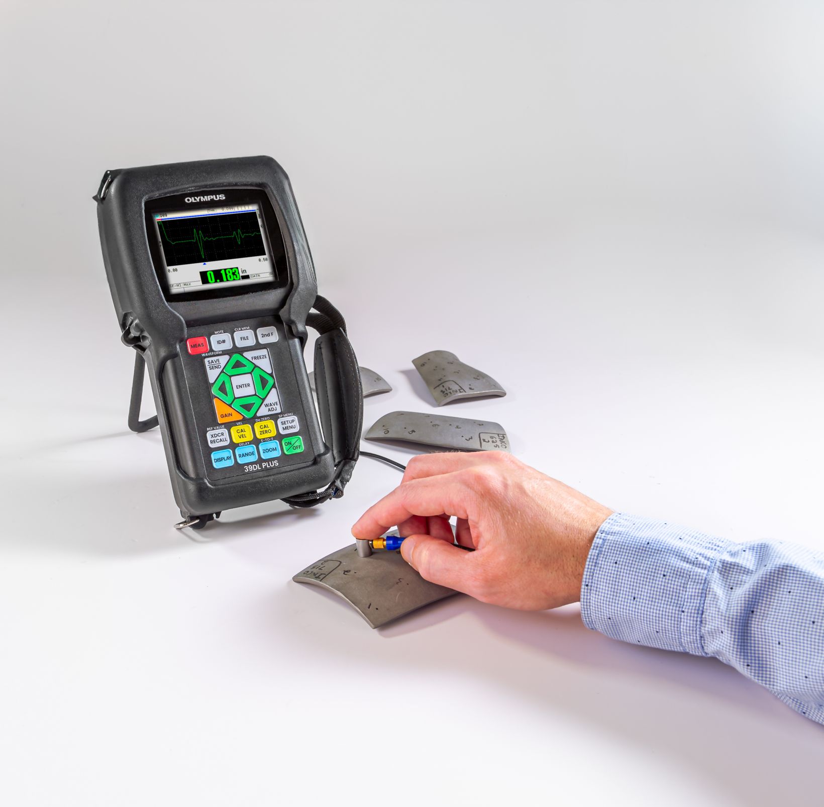 超声电子：公司有生产应用于高算力、高性能计算配套的印制板产品