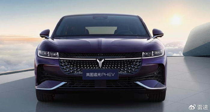 岚图汽车港股上市获得全部前置监管审批 即将正式登陆香港联交所