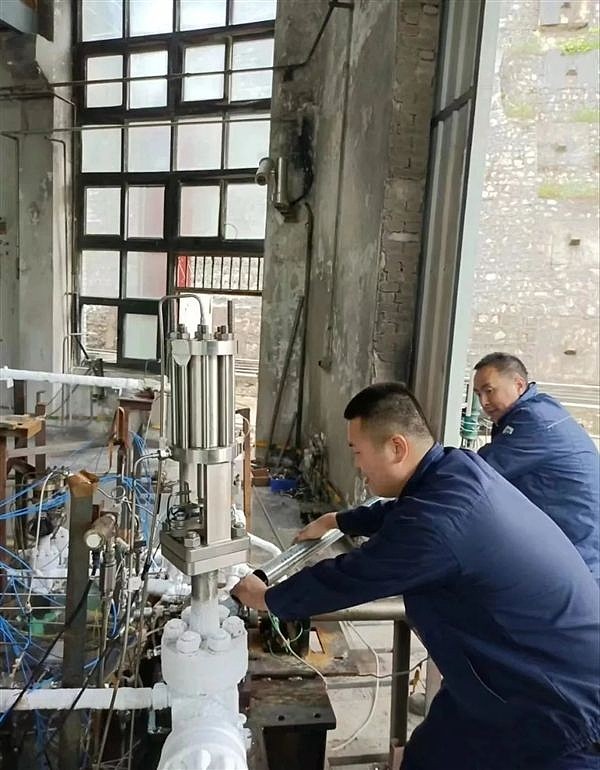 “为长征十号系列火箭首飞奠定重要基础”——访中国航天科技集团杨树涛