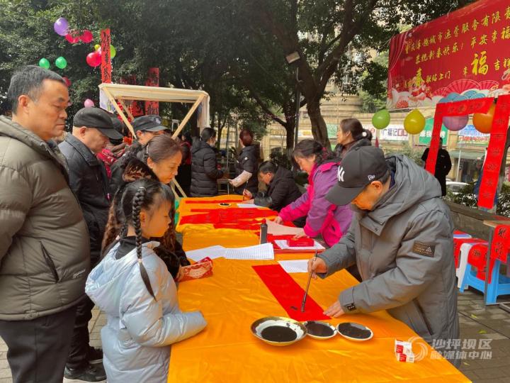 新春走基层｜在南极，燃起炽热年味