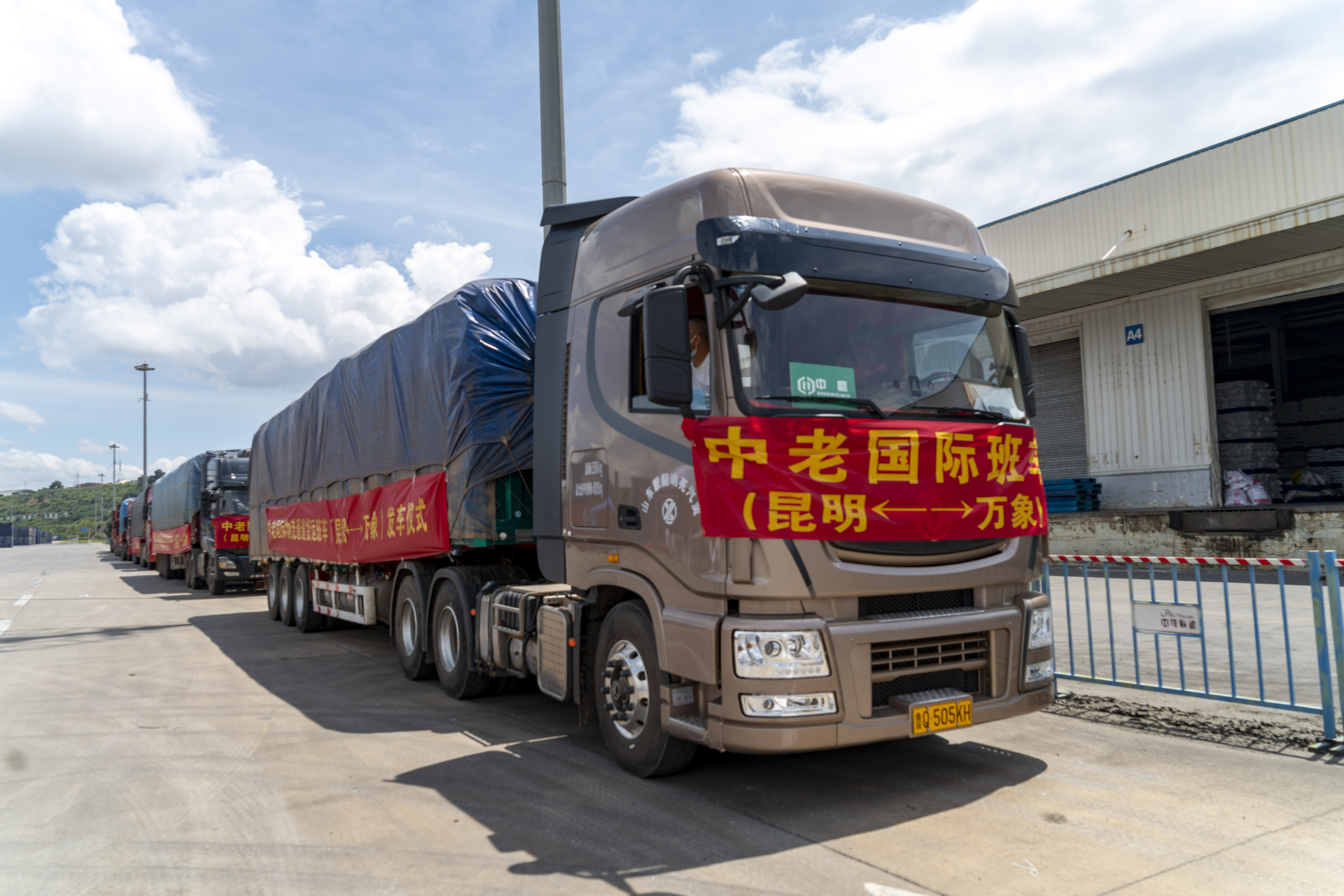 深蓝航天创始人霍亮：打造常态化、低成本的“太空货运班车”|2026商业新愿景