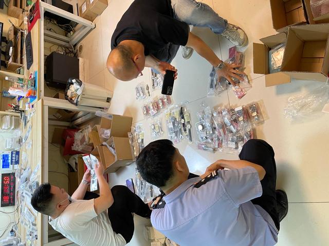 星海图完成10亿元B轮融资 估值突破百亿元