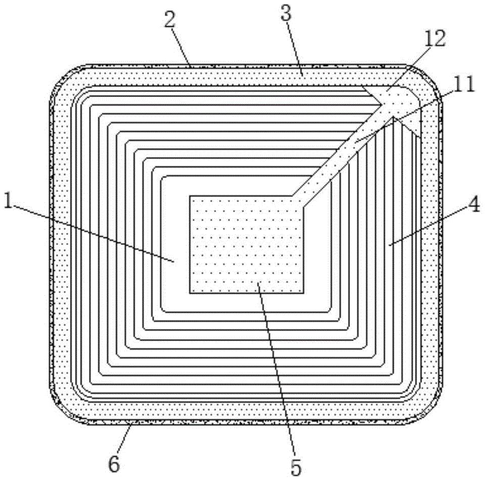 视源股份获得实用新型专利授权：“包装结构”