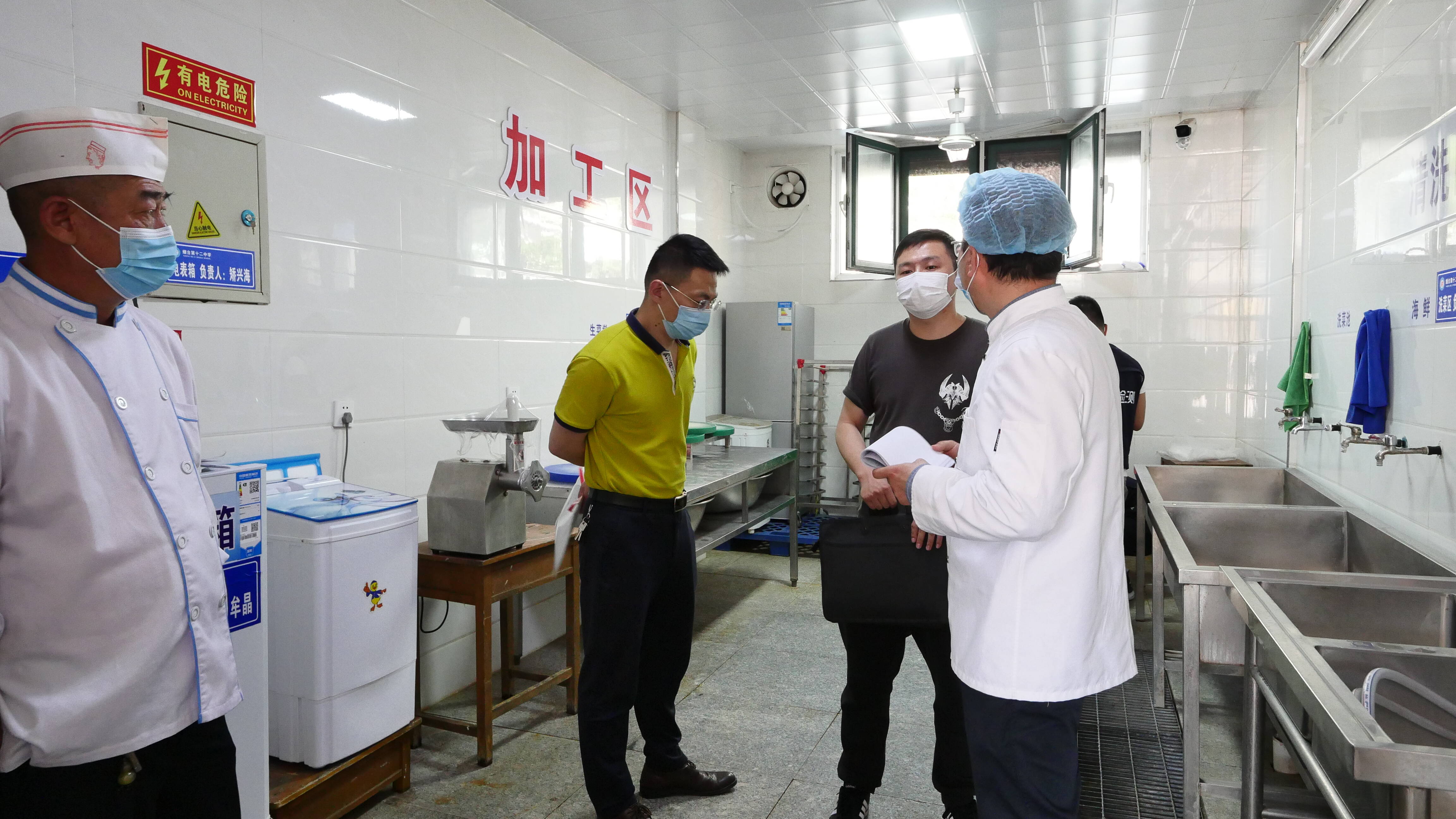 拼多多“春节不打烊”持续保供给，全面提升食品安全保障