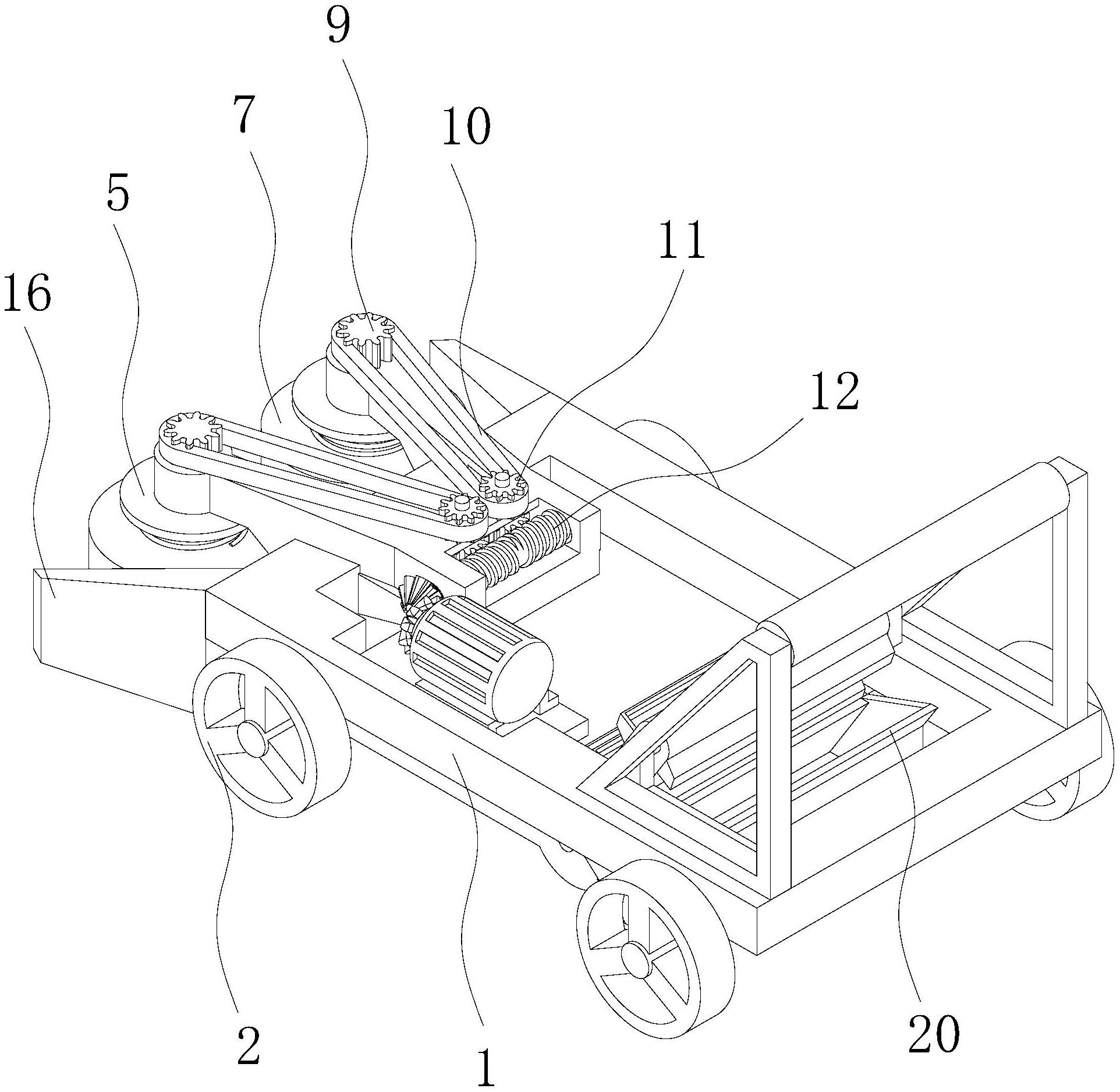 鞍钢股份获得实用新型专利授权：“一种可折叠式水喷雾除尘装置”