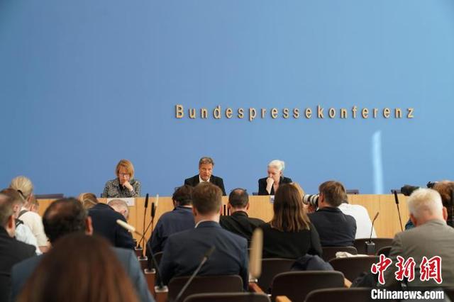 德国经济年初增长势头增强