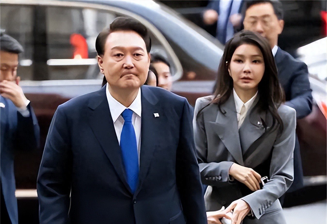 揭晓!下一任美联储主席,是他!