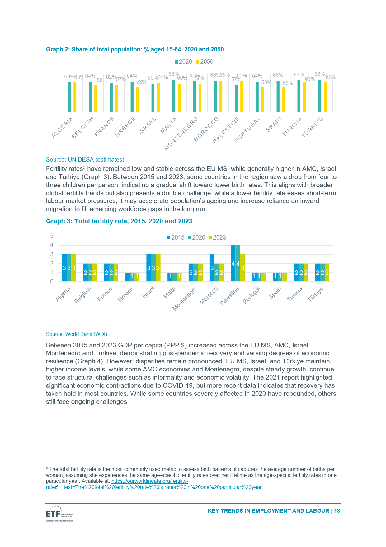 德国发布年度经济报告 预测2026年经济增长1%