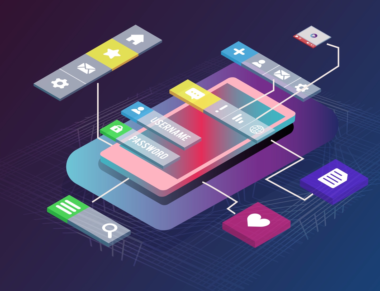 工商银行获得发明专利授权：“测试脚本公共代码的生成方法及装置”