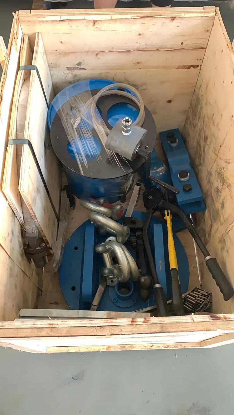 海油发展获得发明专利授权：“一种预注油潜油电机与潜油电缆的连接结构”