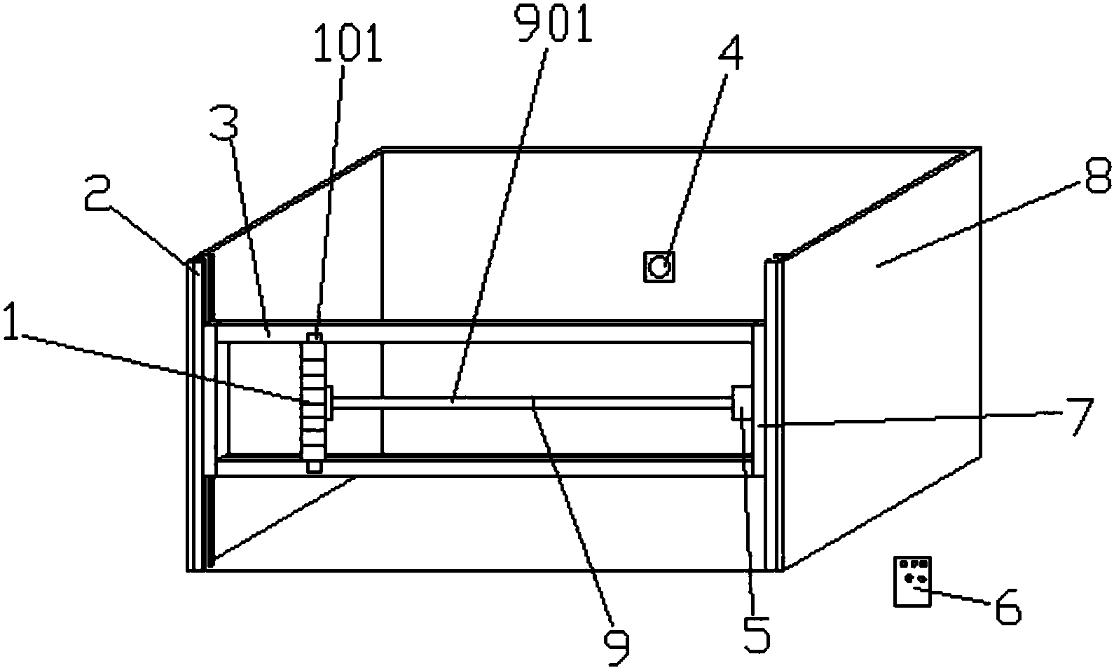 农业银行获得发明专利授权：“网络防御方法、装置及设备”