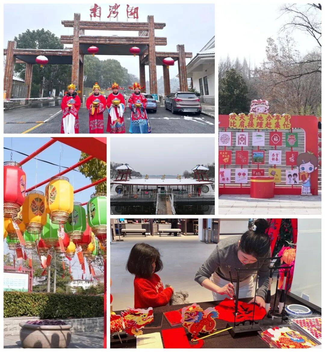 2026年春节期间 广西将推出1200余项特色文旅活动、200余项文旅优惠措施