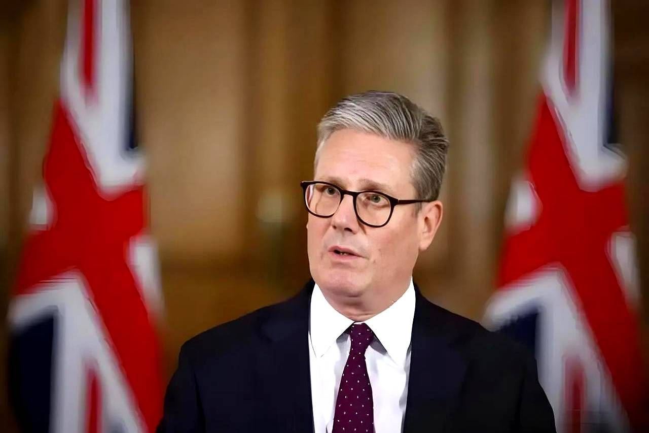 工党支出计划提振英国基础设施企业