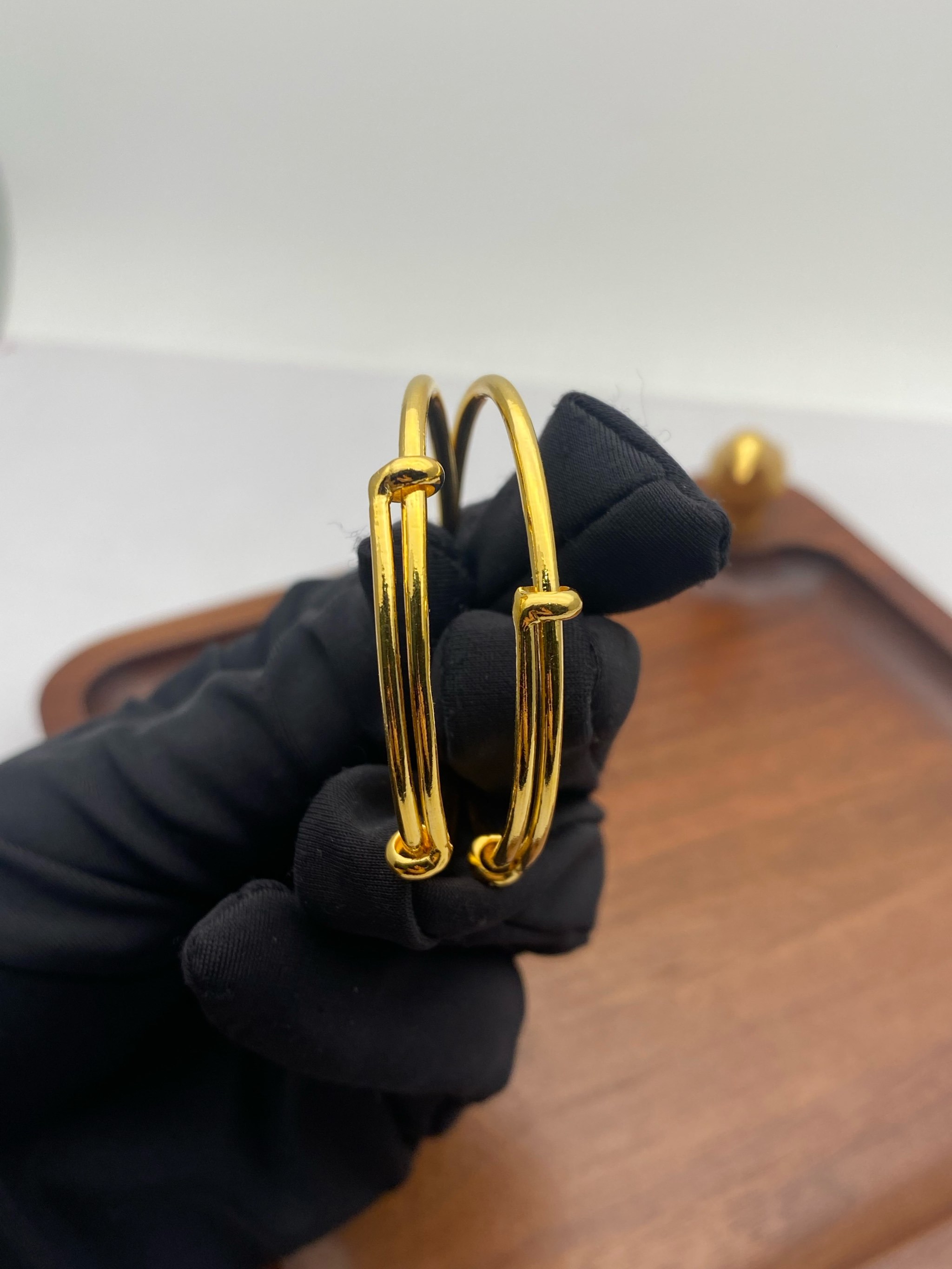 深圳出手！不得违规开展黄金预定价交易！