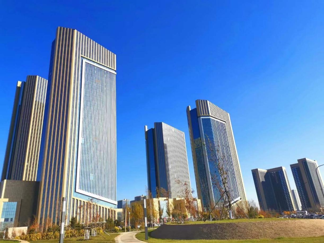 预见金马｜招商基金钟文岳：以最佳客户体验为引领，在高质量发展新征程上稳步前行