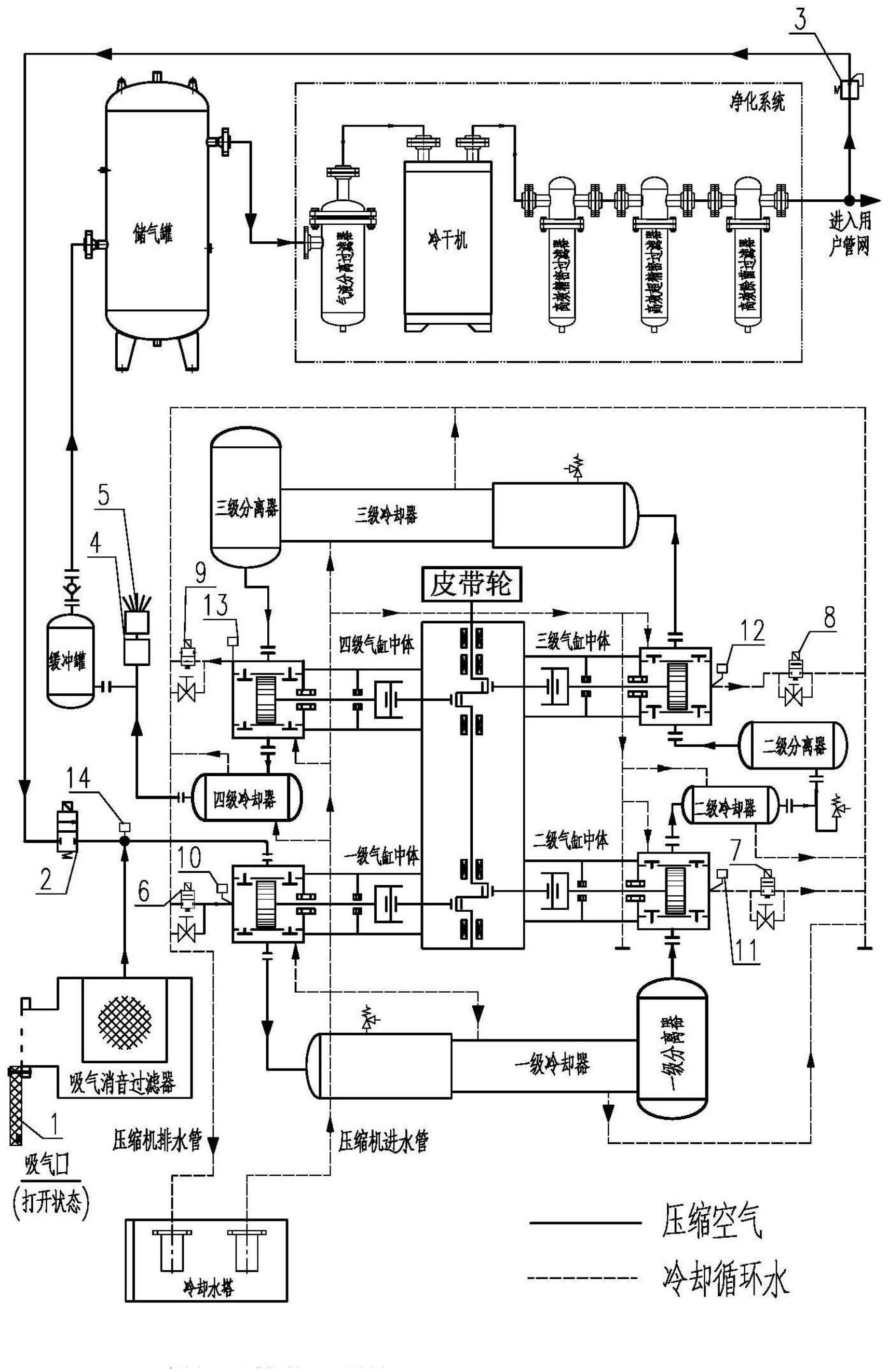 中国石油公布国际专利申请：“水泥环厚度测量方法、装置、设备及存储介质”