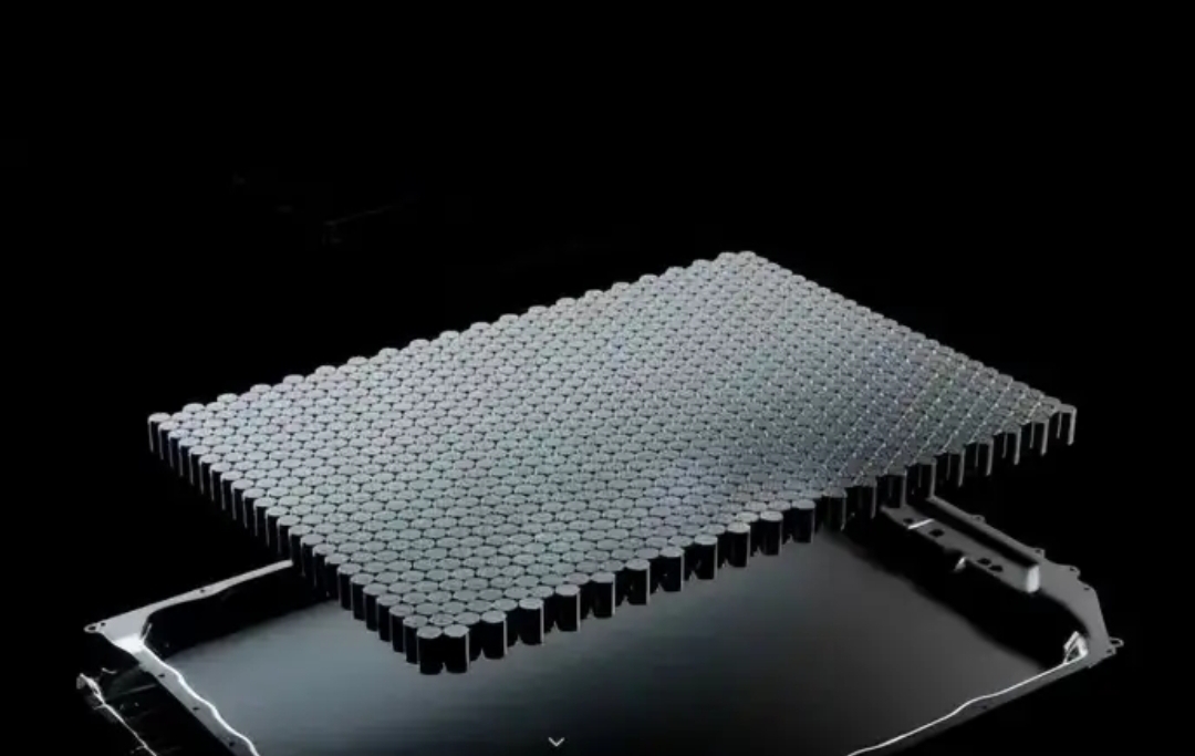 比亚迪公布国际专利申请:“一种电极片及其制备方法、电池、电池组及用电设备”