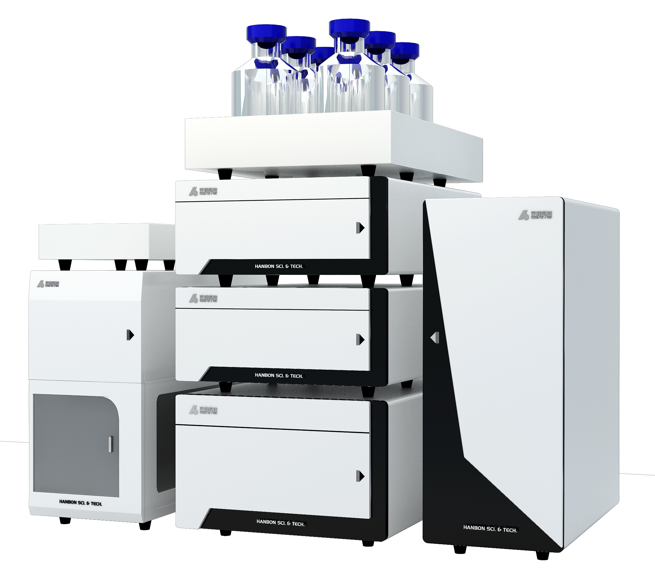 汉邦高科2月13日龙虎榜数据