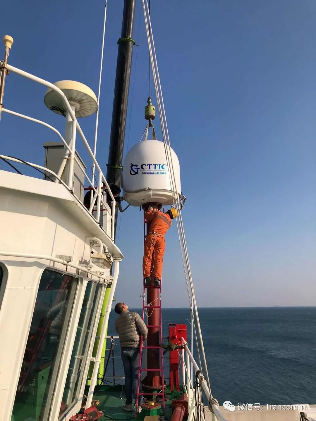 烽火通信：已提前部署专业保障团队 护航马年春晚通信保障