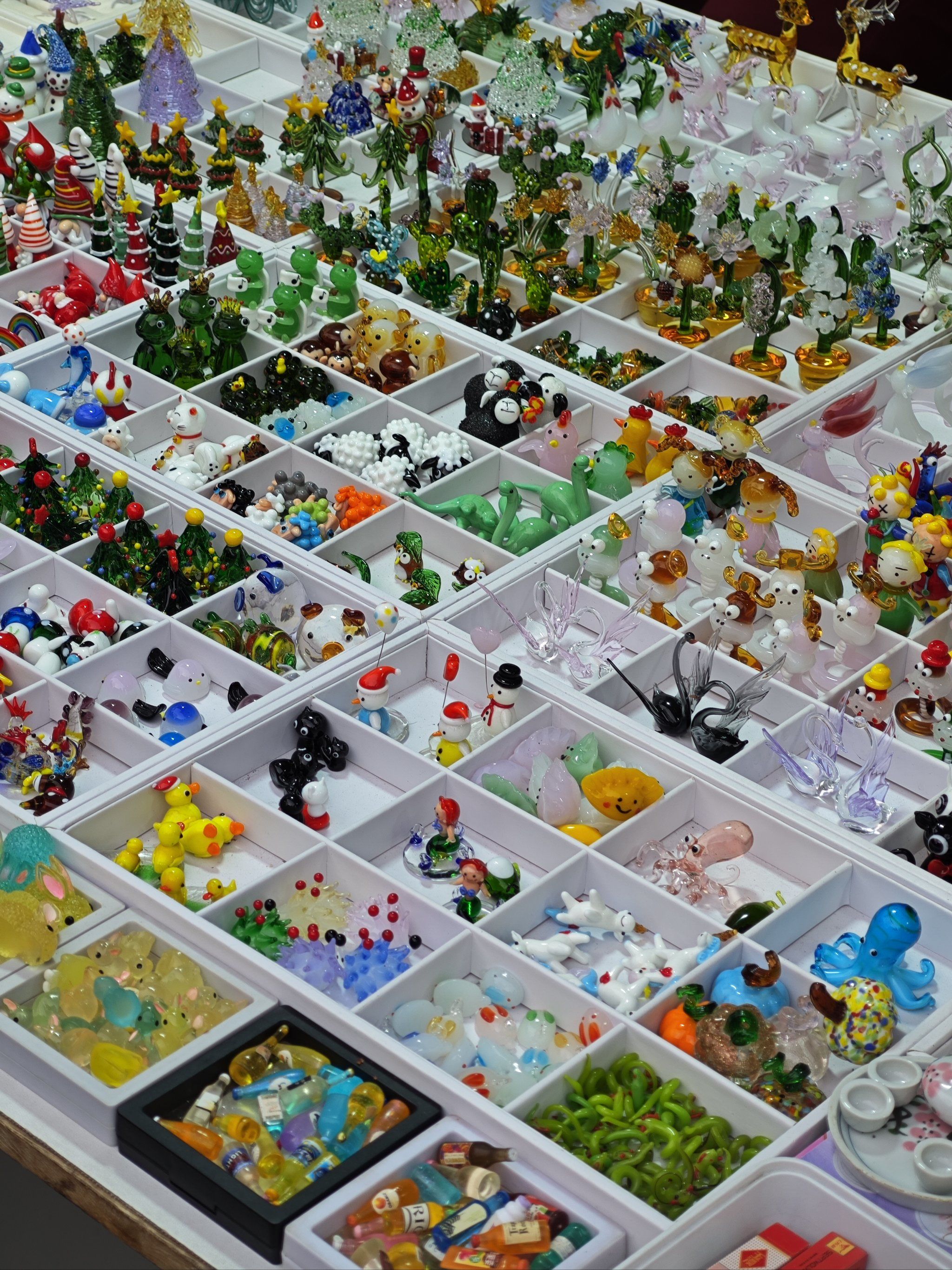 博山的花，开不败|故乡里的中国