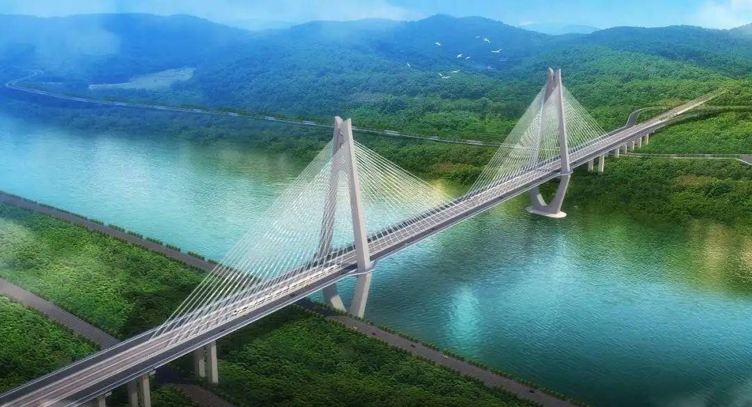 四川路桥成立国际工程新公司