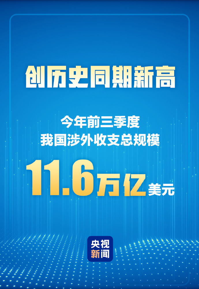 国家外汇管理局:1月证券投资项下资金净流入保持稳定