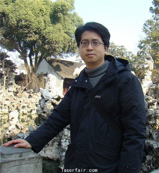 汇绿生态副总经理彭开盛: 光模块仍处供不应求阶段 扩产计划加速推进