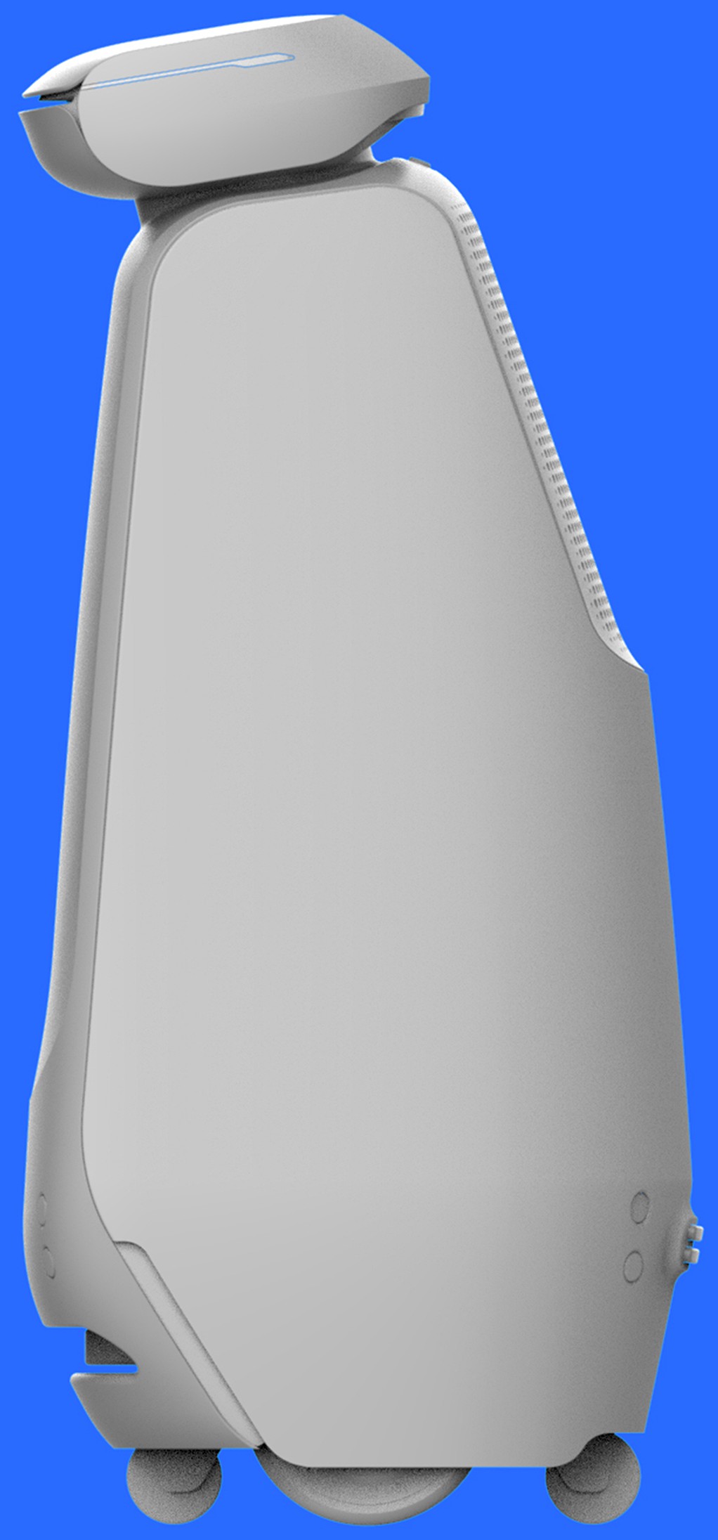 先河环保获得外观设计专利授权:“移动恶臭在线监控仪”