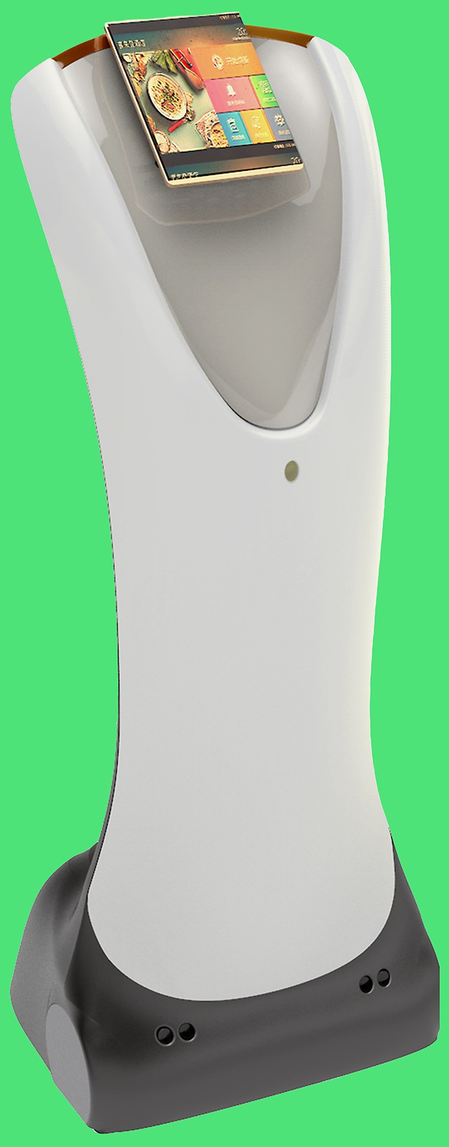 先河环保获得外观设计专利授权:“移动恶臭在线监控仪”