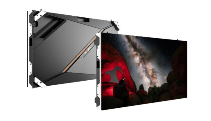 艾比森获得实用新型专利授权:“一种电源航插座及电源盒”